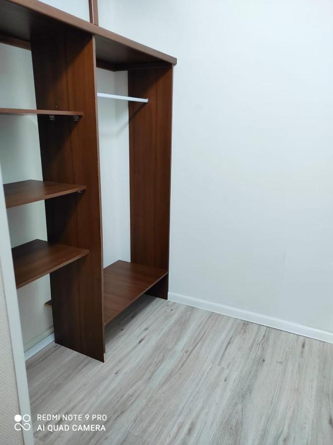דירות אלמטי Марина 3 מראה חיצוני תמונה